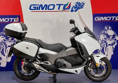 Honda NC750S DCT ABS (2016 -20) - Annuncio 9733623