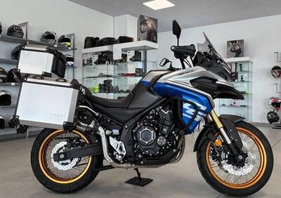 Voge Valico 525DSX (2023 - 25) - Annuncio 9733631
