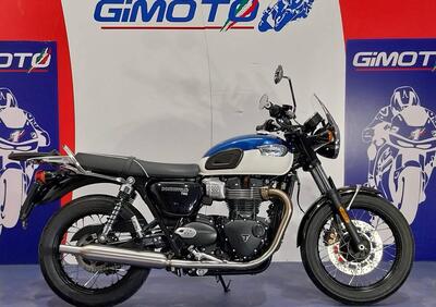 Triumph Bonneville T100 (2021 - 25) - Annuncio 9733630