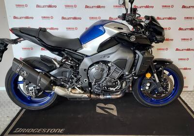 Yamaha MT-10 (2022 - 25) - Annuncio 9733633