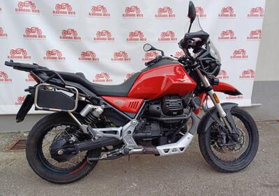 Moto Guzzi V85 TT (2019 - 20) - Annuncio 9733656