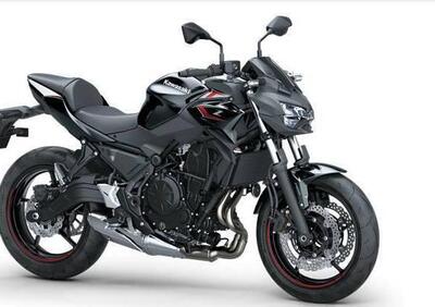 Kawasaki Z 650 (2025) - Annuncio 9733632