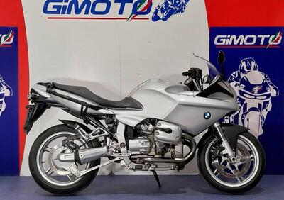 Bmw R 1100 S - Annuncio 9733636