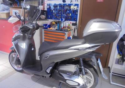 Honda SH 350 (2021 - 24) - Annuncio 9733648
