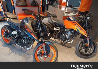 KTM 125 Duke (2024 - 25) - Annuncio 9733570