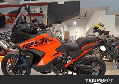 KTM 1290 Super Adventure S (2022 - 25) - Annuncio 9733637