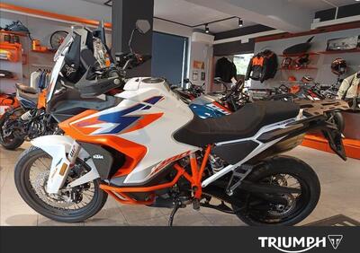 KTM 1290 Super Adventure R (2022 - 25) - Annuncio 9733638