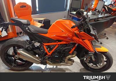KTM 1390 Super Duke R (2024 - 25) - Annuncio 9733640