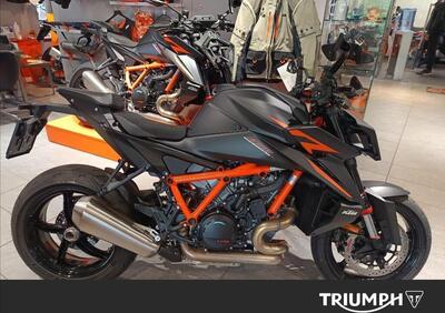 KTM 1390 Super Duke R EVO (2024 - 25) - Annuncio 9733641