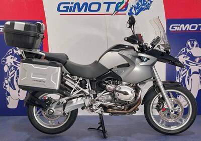Bmw R 1200 GS (2004 - 07) - Annuncio 9733653