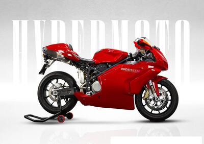 Ducati 999 (2002 - 04) - Annuncio 9731278