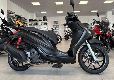 Piaggio Medley 125 S ABS (2021 - 24) - Annuncio 9733661