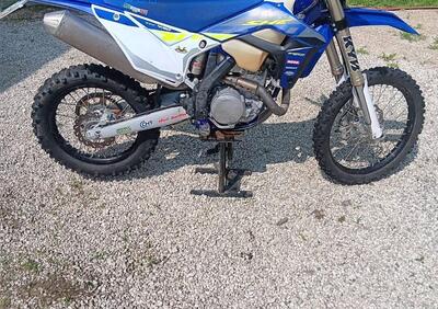 Sherco 450 SEF Factory (2024) - Annuncio 9733665