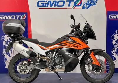 KTM 790 Adventure (2019 - 20) - Annuncio 9733672