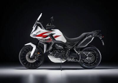 Zontes ZT703-F (2025) - Annuncio 9733671
