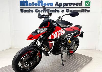 Ducati Hypermotard 950 RVE (2022 - 25) - Annuncio 9733678