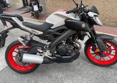 Yamaha MT-125 (2021 - 24) - Annuncio 9733696