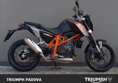 KTM 690 Duke (2012 - 16) - Annuncio 9733687