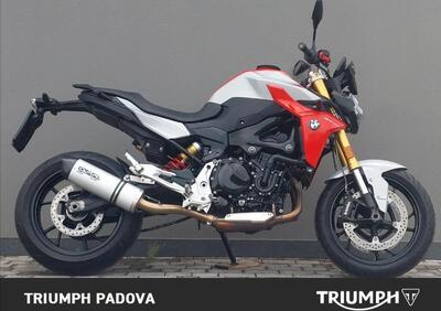 Bmw F 900 R (2017 - 20) - Annuncio 9733688