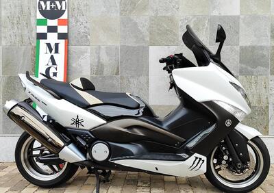 Yamaha T-Max 500 White Max (2010 - 11) - Annuncio 9733716