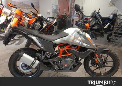 KTM 390 Adventure (2022 - 24) - Annuncio 9733690