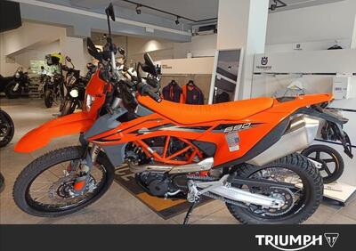KTM 690 Enduro R (2022 - 25) - Annuncio 9733691