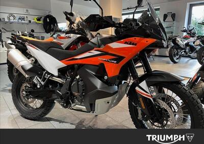 KTM 890 Adventure (2023 - 25) - Annuncio 9733692