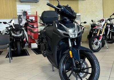 Kymco Agility 125 S (2022 - 25) - Annuncio 9733697