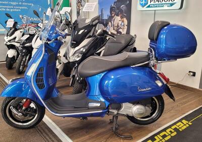 Vespa GTS 300 Super ABS (2014 - 16) - Annuncio 9733705