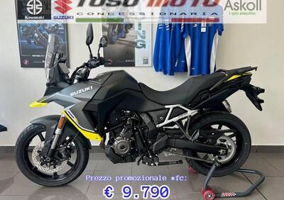 Suzuki V-Strom 800SE (2025) - Annuncio 9733695
