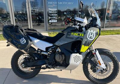 Husqvarna Norden 901 Expedition (2025) - Annuncio 9733709