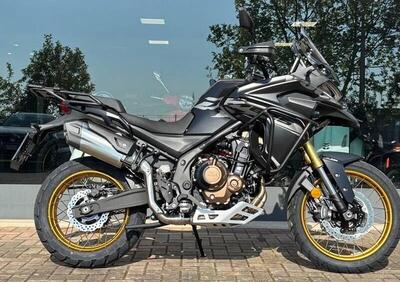 Voge Valico 625DSX (2025) - Annuncio 9733721