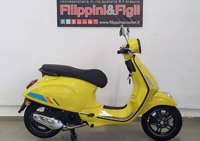 Vespa Primavera 125 Sport (2023 - 25) - Annuncio 9733725