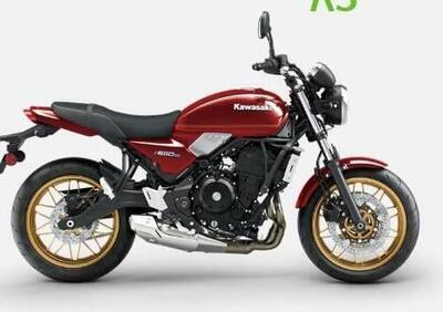 Kawasaki Z 650 RS (2022 - 24) - Annuncio 9733731