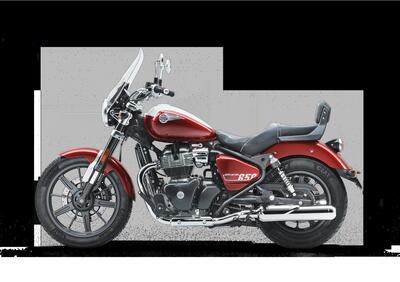 Royal Enfield Super Meteor 650 (2023 - 25) - Annuncio 9733726