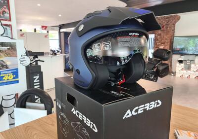 CASCO ACERBIS JET ARIA - Annuncio 9733727