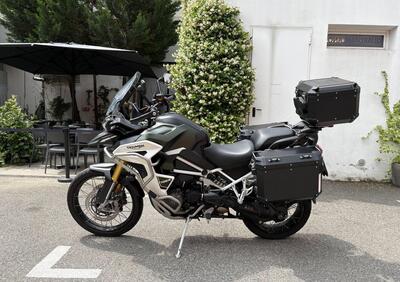 Triumph Tiger 1200 Rally Explorer (2022 - 23) - Annuncio 9733733