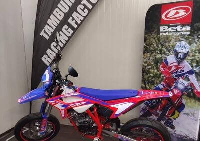 Betamotor RR 125 4T Motard R (2023 - 24) - Annuncio 9733739