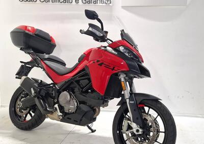 Ducati Multistrada V2 S (2022 - 24) - Annuncio 9733747