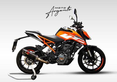 KTM 125 Duke ABS (2017 - 20) - Annuncio 9733977