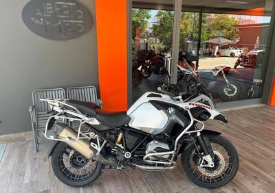 Bmw R 1200 GS Adventure (2013 - 16) - Annuncio 9717544