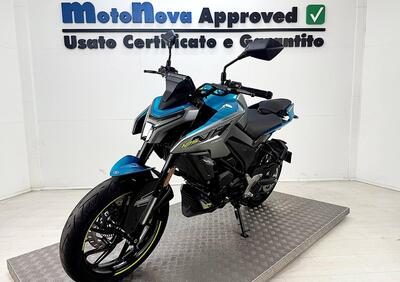 CFMOTO 125NK (2025) - Annuncio 9733815