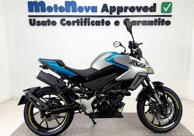 CFMOTO 125NK (2025 - 26) - Annuncio 9733815