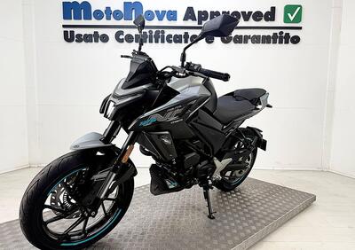 CFMOTO 125NK (2025) - Annuncio 9733821