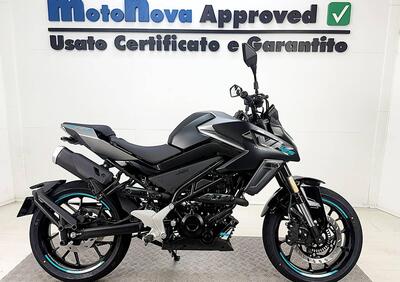 CFMOTO 125NK (2025 - 26) - Annuncio 9733821