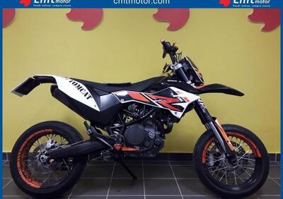 KTM 690 SMC (2008- 11) - Annuncio 9733561