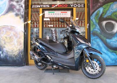 Kymco Agility 350i NN R16 (2023 - 25) - Annuncio 9733828