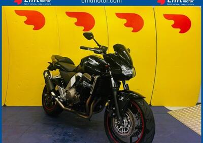 Kawasaki Z 750 (2003 - 06) - Annuncio 9733836