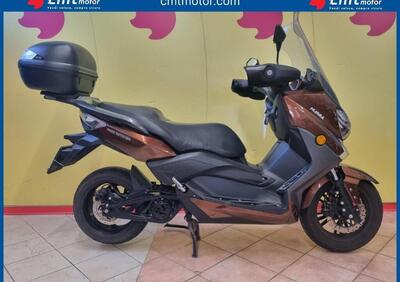 Hurba Street Raptor 300 S (2022 - 25) - Annuncio 9733840