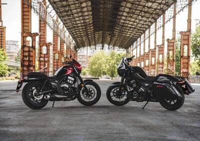 Moto Morini Calibro Bagger (2024 - 25) - Annuncio 9733842